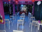 The Mahi's Coffee point