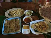 Roti Kampong Cafe