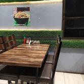 Pandeyji Restaurant & parcel point porbandar