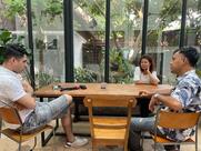 Cafe'Teti