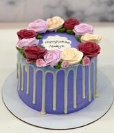 Hot Dessert Cafe & Bakery