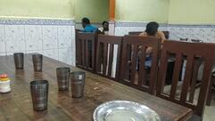 Hotel Shri Bhojnalay Maihar