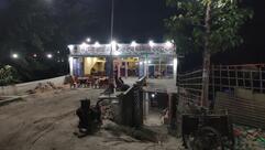 GUPTA LINE HOTEL & FAMILY RESTAURANT