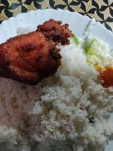 Bismi Unlimited Ghee Rice Center