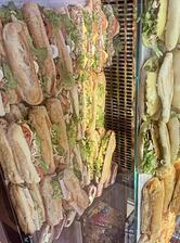 Boulangerie Au Pain Béni