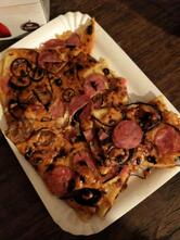 Pizzeria Focacceria G&G