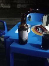 Bar e pensão Ferro Velho