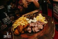Dom Pixote Gastrobar e Restaurante