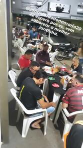 Jantinha da Dona Maria