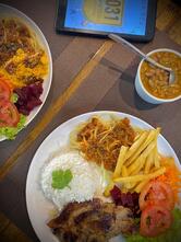 Delivery 031 Restaurante