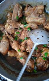 Bar e Restaurante do Casão