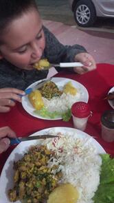 Espetinho do Mineirinho (Luis Carlos JR)