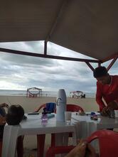 Bar e Restaurante Meu Garoto