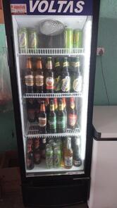 हाॅटेल कृष्णा परमिट रुम & बिअरबार