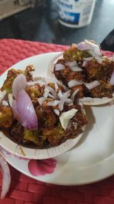 Challakere Chinese Corner