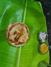 ஹோட்டல் ஆனந்த பவன், உயர்தர சைவ உணவகம்