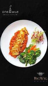 One Mile - Grill, Lounge & Bar