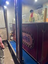 Suruchi fast food centre