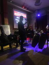 Circolo Culturale Ricreativo Paolo Bentivoglio