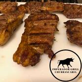 Churrascaria Imperador Grill Goiânia