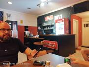 Petiscaria Sabor Na Chapa