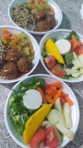 Restaurante e marmitaria TABÃO