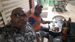 El Fuego Bar & Tabacaria