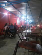 Espetaria do Vaguinho