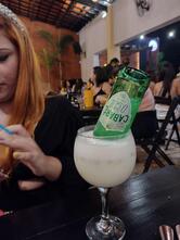 ESQUINA BAR E AMIGOS