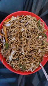 Singh The Burger Point(New)