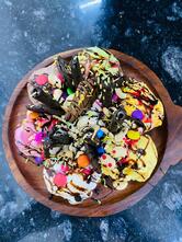 AL KAHAF ARABIAN RESTAURANT