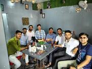 KS Cafe & Chaat Point