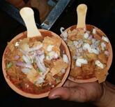 Radheshyam chat bhandhar