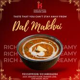 Kake Da Hotel Hudson lane