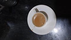 Hotel Akkineni's good morning