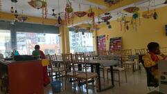 R K Palace Banquet Hall & Restaurant