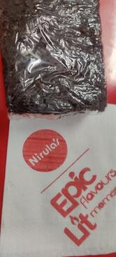 Nirula's Bhera Enclave