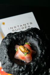 Restaurant Quelque part... Les abysses