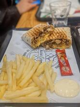 AFC: American Fried Chicken