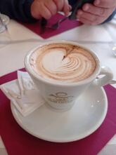 “Dal 1947 Bistrot“ Ristorante Pizzeria Fontana di Trevi