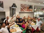 “Dal 1947 Bistrot“ Ristorante Pizzeria Fontana di Trevi