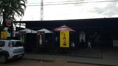 CONTAINER BEER & FOOD