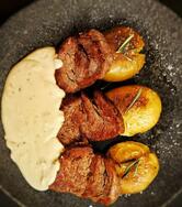 Restaurante Alecrim Bistrô Sobral