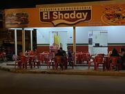 Pizzaria e Hambúrgueria El Shaday