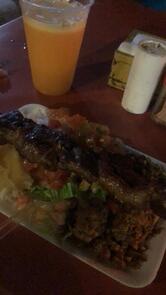 Jantinha do Seu Carlos