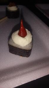 Pit stop sushi - Jóquei