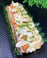 Hashiyaki Sushi Delivery