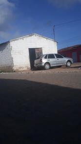 Antônio / bar três porta