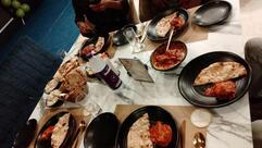 Hasty Tasty - The Taste Of Crystal Blue