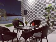 Hasty Tasty - The Taste Of Crystal Blue